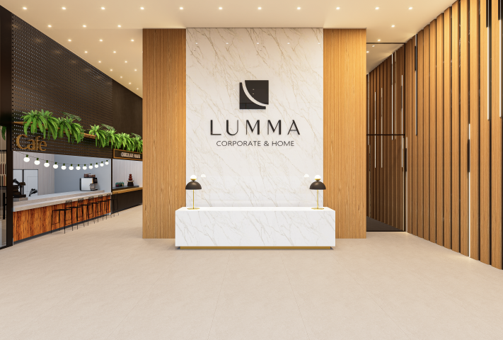 Apartamento Lumma Corporate & Home - Residencial 64m Armando Calil Bulos Florianópolis - 