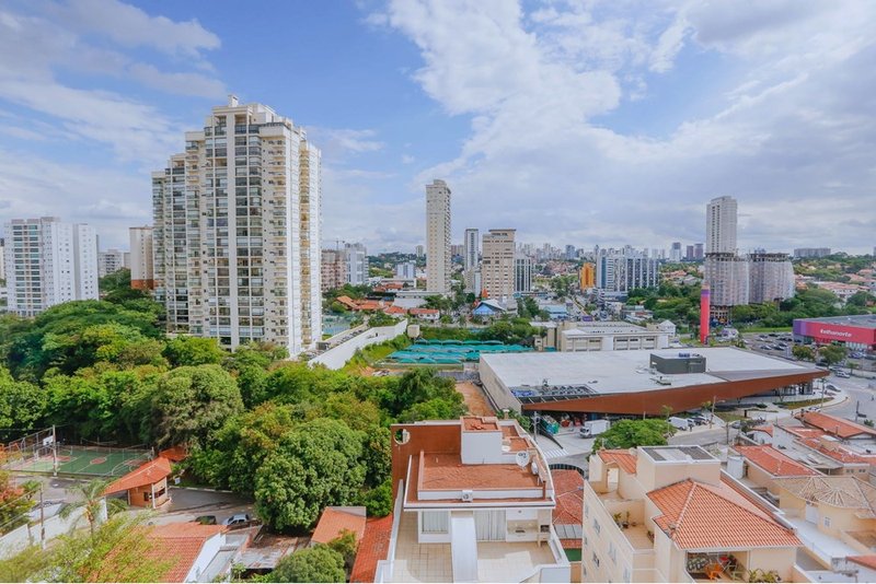 Apartamento à Venda, 123m - R$ 929.000 - 3 suítes - Mont Serrat - Jd. Faculdade - Sorocaba Rua Satyro Vieira Barbosa Sorocaba - 