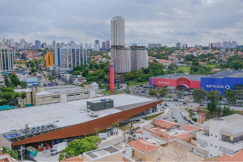 Apartamento à Venda, 123m - R$ 929.000 - 3 suítes - Mont Serrat - Jd. Faculdade - Sorocaba Rua Satyro Vieira Barbosa Sorocaba - 