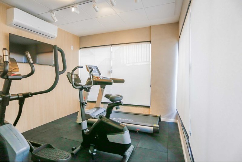 Apartamento à Venda, 123m - R$ 929.000 - 3 suítes - Mont Serrat - Jd. Faculdade - Sorocaba Rua Satyro Vieira Barbosa Sorocaba - 