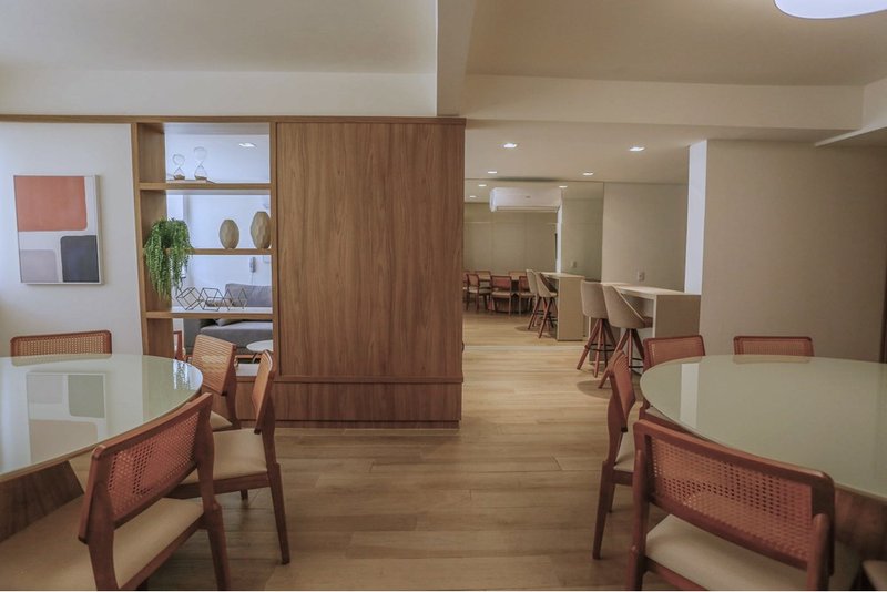Apartamento à Venda, 123m - R$ 929.000 - 3 suítes - Mont Serrat - Jd. Faculdade - Sorocaba Rua Satyro Vieira Barbosa Sorocaba - 
