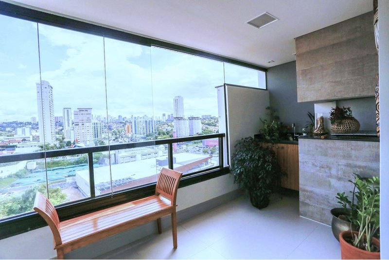 Apartamento à Venda, 123m - R$ 929.000 - 3 suítes - Mont Serrat - Jd. Faculdade - Sorocaba Rua Satyro Vieira Barbosa Sorocaba - 