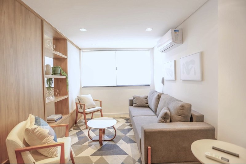 Apartamento à Venda, 123m - R$ 929.000 - 3 suítes - Mont Serrat - Jd. Faculdade - Sorocaba Rua Satyro Vieira Barbosa Sorocaba - 