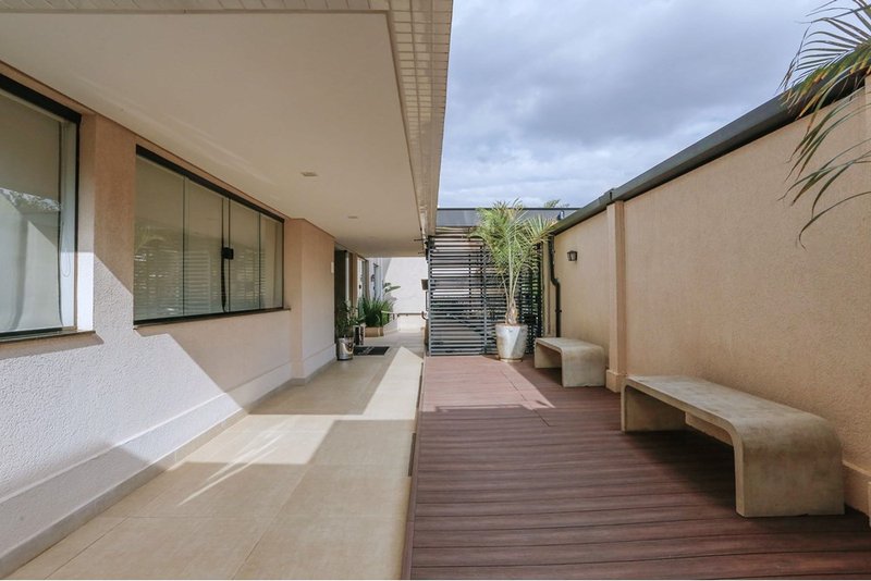 Apartamento à Venda, 123m - R$ 929.000 - 3 suítes - Mont Serrat - Jd. Faculdade - Sorocaba Rua Satyro Vieira Barbosa Sorocaba - 
