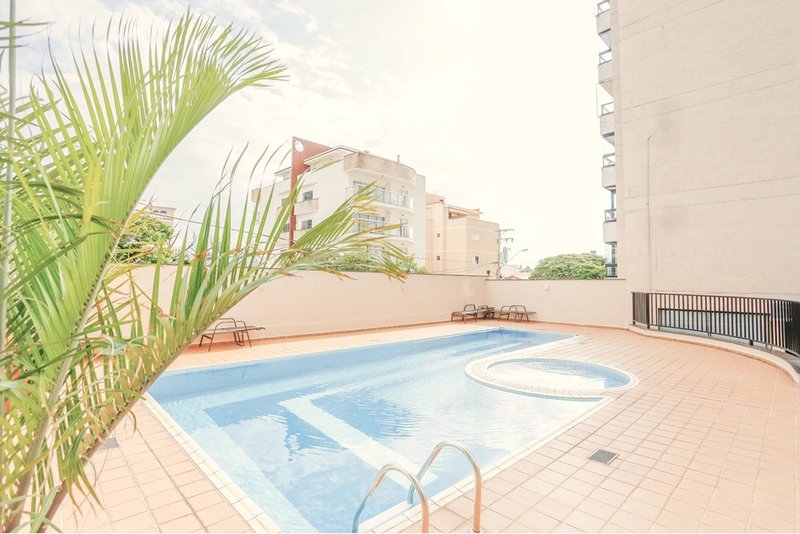 Apartamento à Venda, 123m - R$ 929.000 - 3 suítes - Mont Serrat - Jd. Faculdade - Sorocaba Rua Satyro Vieira Barbosa Sorocaba - 