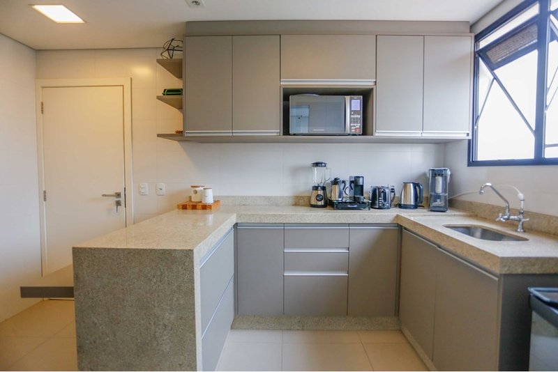 Apartamento à Venda, 123m - R$ 929.000 - 3 suítes - Mont Serrat - Jd. Faculdade - Sorocaba Rua Satyro Vieira Barbosa Sorocaba - 