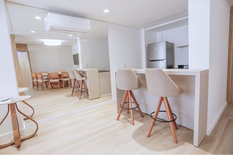 Apartamento à Venda, 123m - R$ 929.000 - 3 suítes - Mont Serrat - Jd. Faculdade - Sorocaba Rua Satyro Vieira Barbosa Sorocaba - 