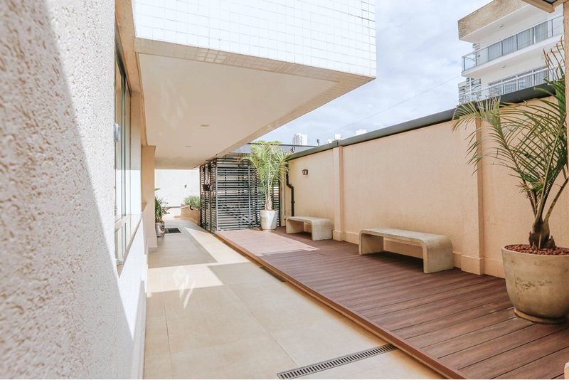 Apartamento à Venda, 123m - R$ 929.000 - 3 suítes - Mont Serrat - Jd. Faculdade - Sorocaba Rua Satyro Vieira Barbosa Sorocaba - 