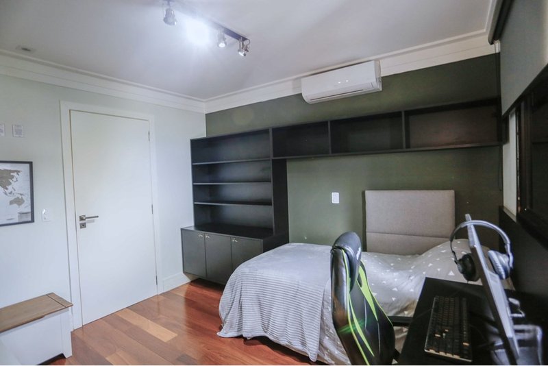 Apartamento à Venda, 123m - R$ 929.000 - 3 suítes - Mont Serrat - Jd. Faculdade - Sorocaba Rua Satyro Vieira Barbosa Sorocaba - 