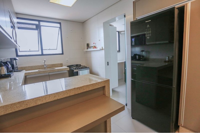 Apartamento à Venda, 123m - R$ 929.000 - 3 suítes - Mont Serrat - Jd. Faculdade - Sorocaba Rua Satyro Vieira Barbosa Sorocaba - 