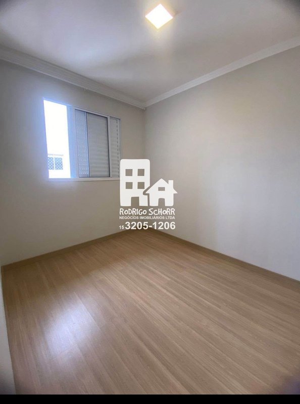 OPORTUNIDADE !! Apartamento à Venda no Portal Veredas do Vale – Bairro Nova Tatuí  Tatuí - 