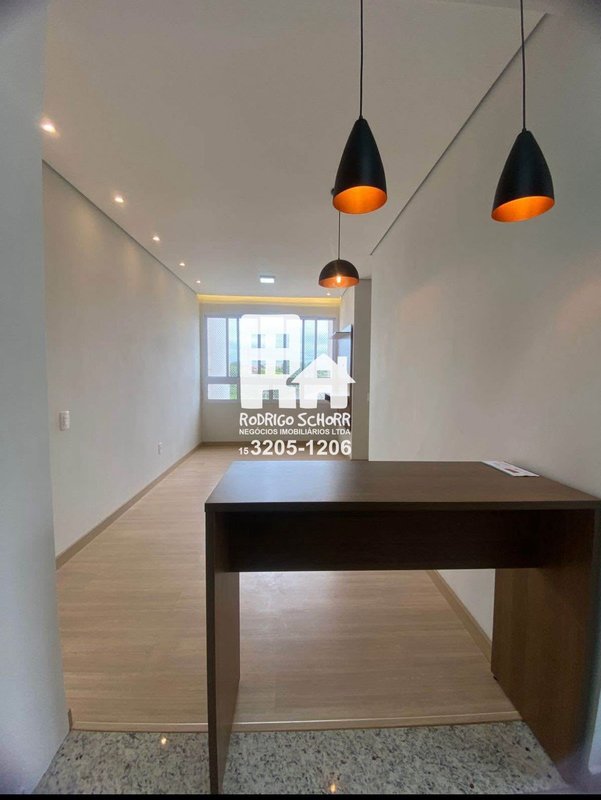 OPORTUNIDADE !! Apartamento à Venda no Portal Veredas do Vale – Bairro Nova Tatuí  Tatuí - 