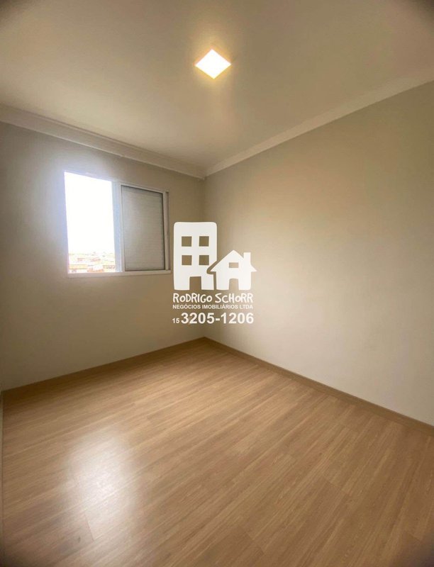 OPORTUNIDADE !! Apartamento à Venda no Portal Veredas do Vale – Bairro Nova Tatuí  Tatuí - 