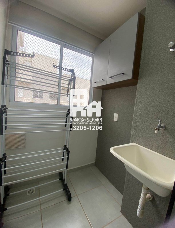 OPORTUNIDADE !! Apartamento à Venda no Portal Veredas do Vale – Bairro Nova Tatuí  Tatuí - 