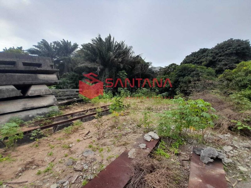 Grande Terreno à Venda em Abrantes – 8.400 m² - Excelente Oportunidade de Investimento Rua do Pantanal Camaçari - 