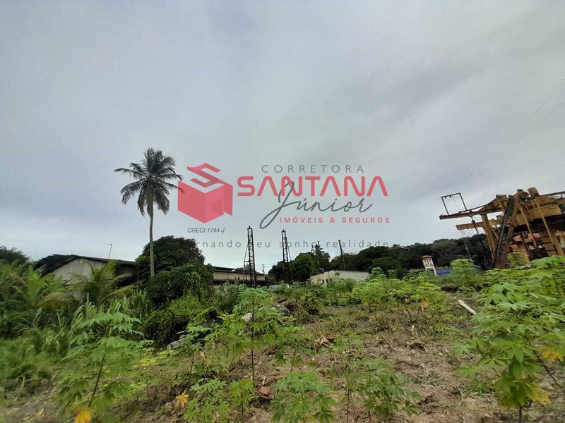 Grande Terreno à Venda em Abrantes – 8.400 m² - Excelente Oportunidade de Investimento Rua do Pantanal Camaçari - 