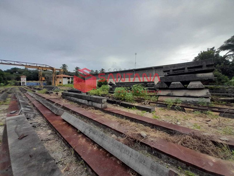 Grande Terreno à Venda em Abrantes – 8.400 m² - Excelente Oportunidade de Investimento Rua do Pantanal Camaçari - 