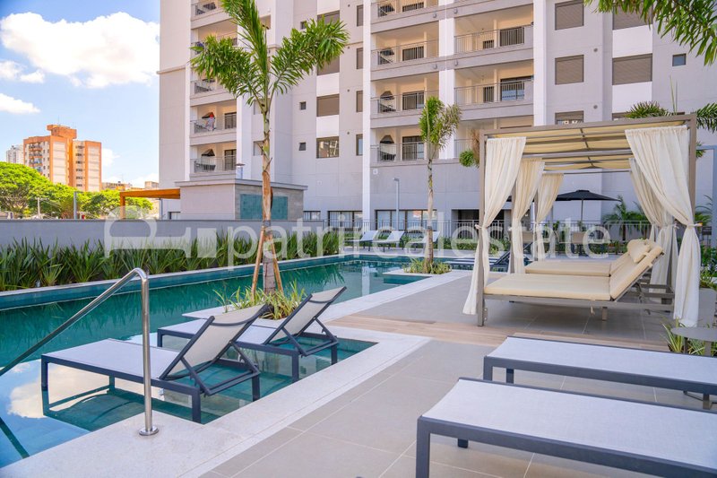 Studio 32 m² e apartamentos de 120 m² 2 a 4 dormitórios (3 suites) 1/2 Vagas. Ipiranga SP Avenida Nazaré São Paulo - 