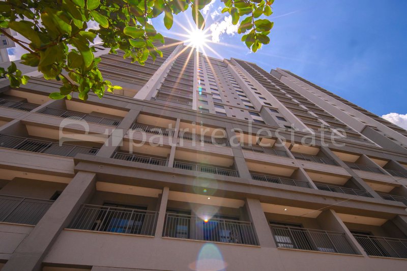 Studio 32 m² e apartamentos de 120 m² 2 a 4 dormitórios (3 suites) 1/2 Vagas. Ipiranga SP Avenida Nazaré São Paulo - 