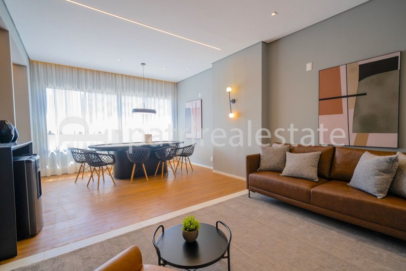 Studio 32 m² e apartamentos de 120 m² 2 a 4 dormitórios (3 suites) 1/2 Vagas. Ipiranga SP Avenida Nazaré São Paulo - 