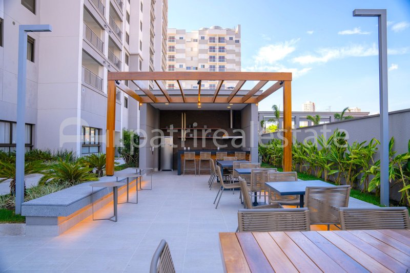Studio 32 m² e apartamentos de 120 m² 2 a 4 dormitórios (3 suites) 1/2 Vagas. Ipiranga SP Avenida Nazaré São Paulo - 