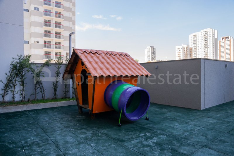 Studio 32 m² e apartamentos de 120 m² 2 a 4 dormitórios (3 suites) 1/2 Vagas. Ipiranga SP Avenida Nazaré São Paulo - 