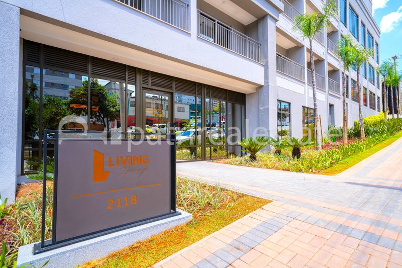 Studio 32 m² e apartamentos de 120 m² 2 a 4 dormitórios (3 suites) 1/2 Vagas. Ipiranga SP Avenida Nazaré São Paulo - 