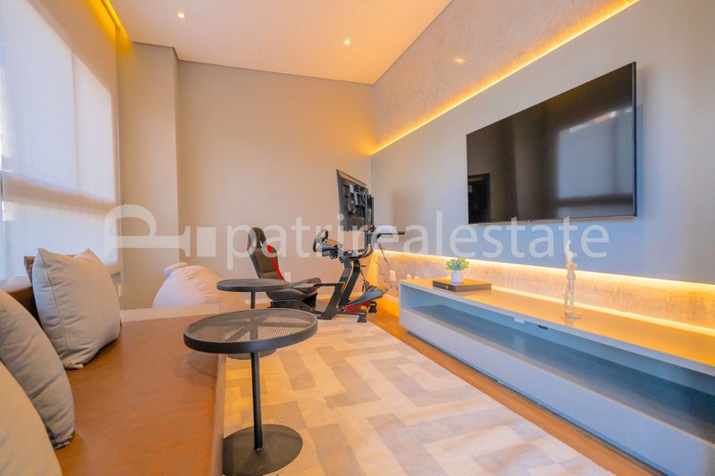 Studio 32 m² e apartamentos de 120 m² 2 a 4 dormitórios (3 suites) 1/2 Vagas. Ipiranga SP Avenida Nazaré São Paulo - 
