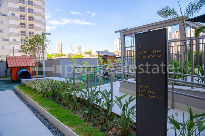 Studio 32 m² e apartamentos de 120 m² 2 a 4 dormitórios (3 suites) 1/2 Vagas. Ipiranga SP Avenida Nazaré São Paulo - 