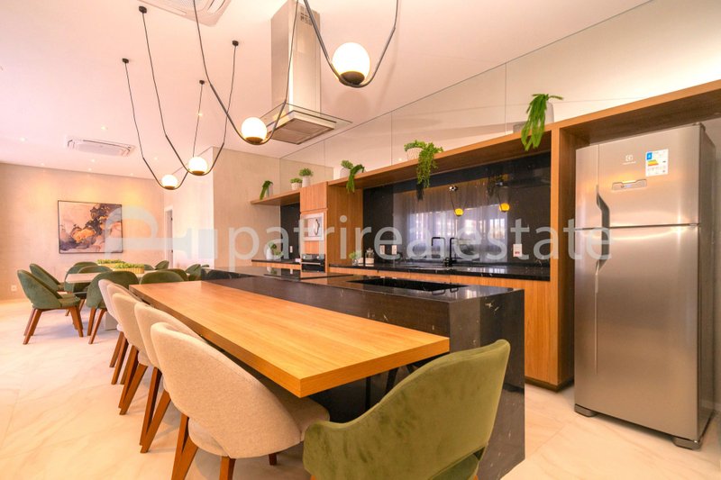 Studio 32 m² e apartamentos de 120 m² 2 a 4 dormitórios (3 suites) 1/2 Vagas. Ipiranga SP Avenida Nazaré São Paulo - 