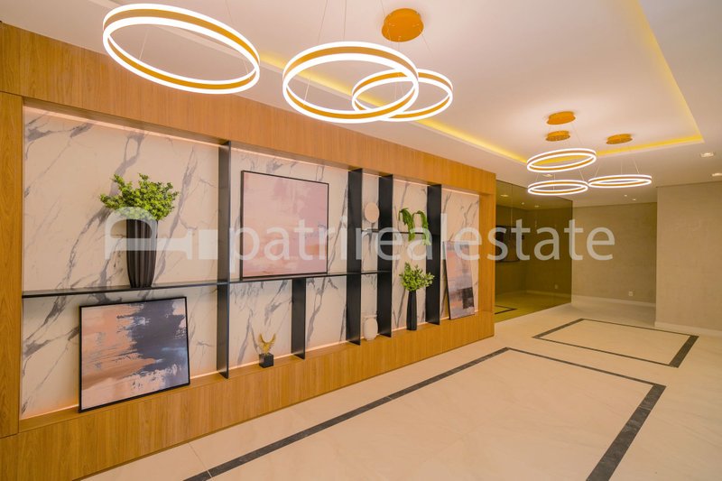 Studio 32 m² e apartamentos de 120 m² 2 a 4 dormitórios (3 suites) 1/2 Vagas. Ipiranga SP Avenida Nazaré São Paulo - 
