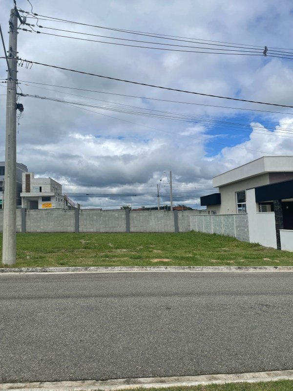 Reserva Rudá Rua Luis Barbeiran São José dos Campos - 