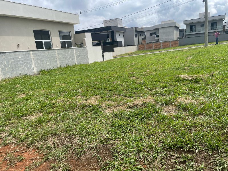 Reserva Rudá Rua Luis Barbeiran São José dos Campos - 