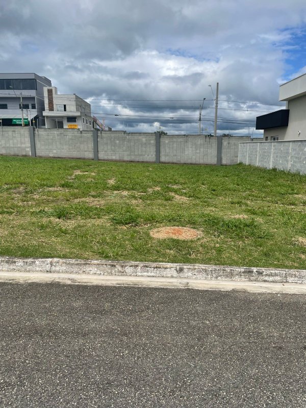 Reserva Rudá Rua Luis Barbeiran São José dos Campos - 