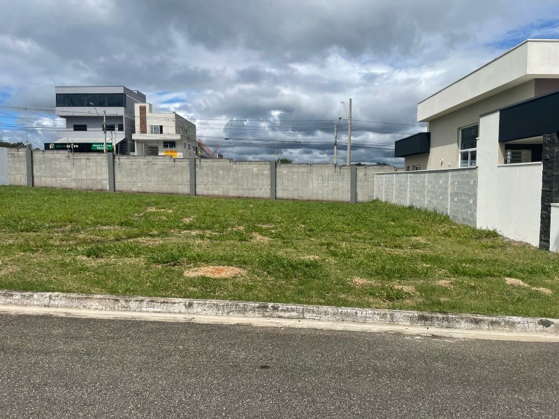 Reserva Rudá Rua Luis Barbeiran São José dos Campos - 