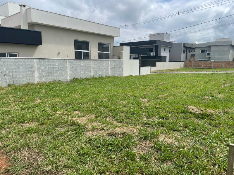 Reserva Rudá Rua Luis Barbeiran São José dos Campos - 