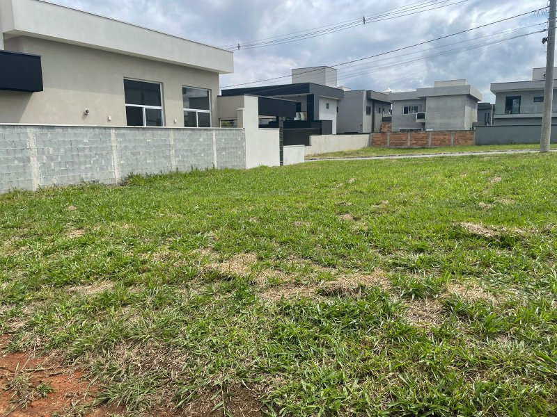Reserva Rudá Rua Luis Barbeiran São José dos Campos - 