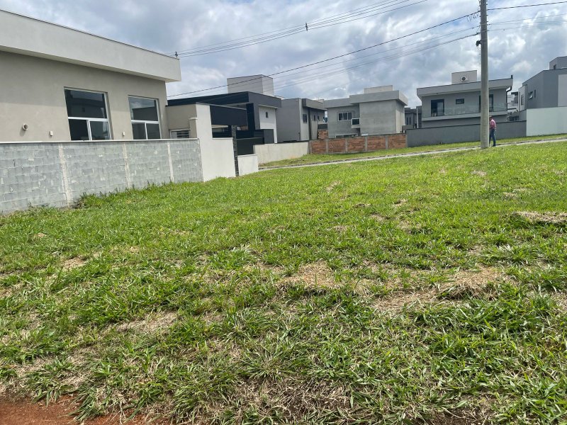 Reserva Rudá Rua Luis Barbeiran São José dos Campos - 