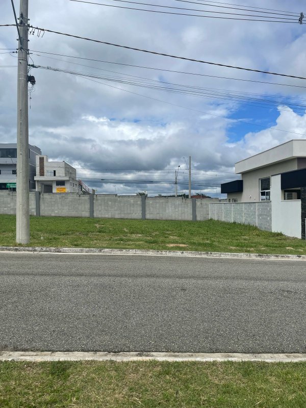 Reserva Rudá Rua Luis Barbeiran São José dos Campos - 