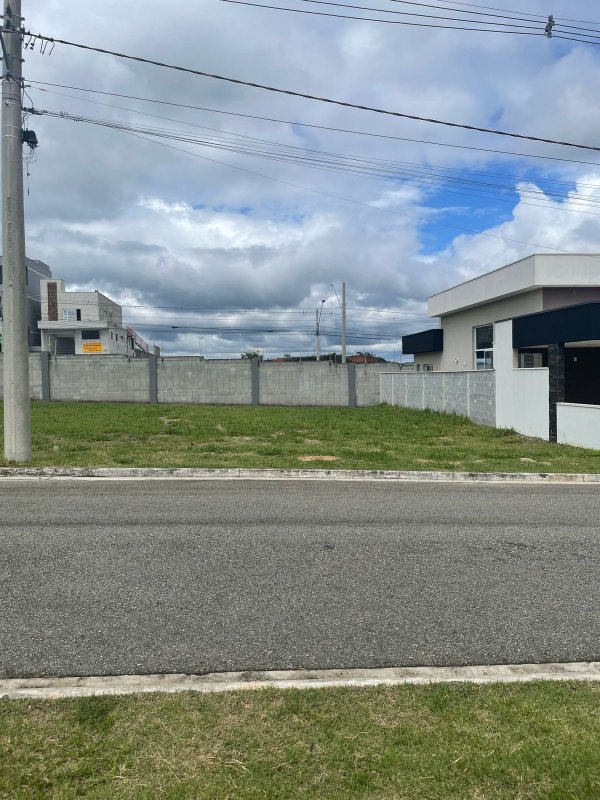 Reserva Rudá Rua Luis Barbeiran São José dos Campos - 