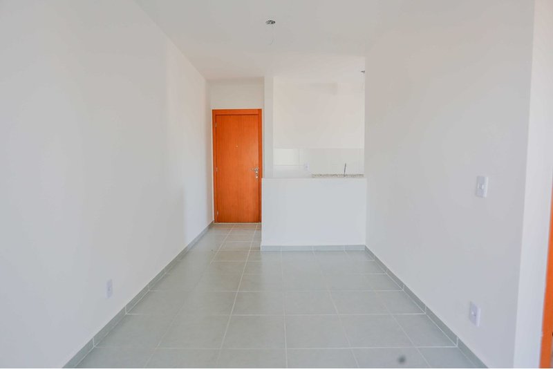 Apartamento à venda, 55m - R$ 370.000 - 2 Dorm. - Jardim Europa - Sorocaba SP Rua Finlândia Sorocaba - 