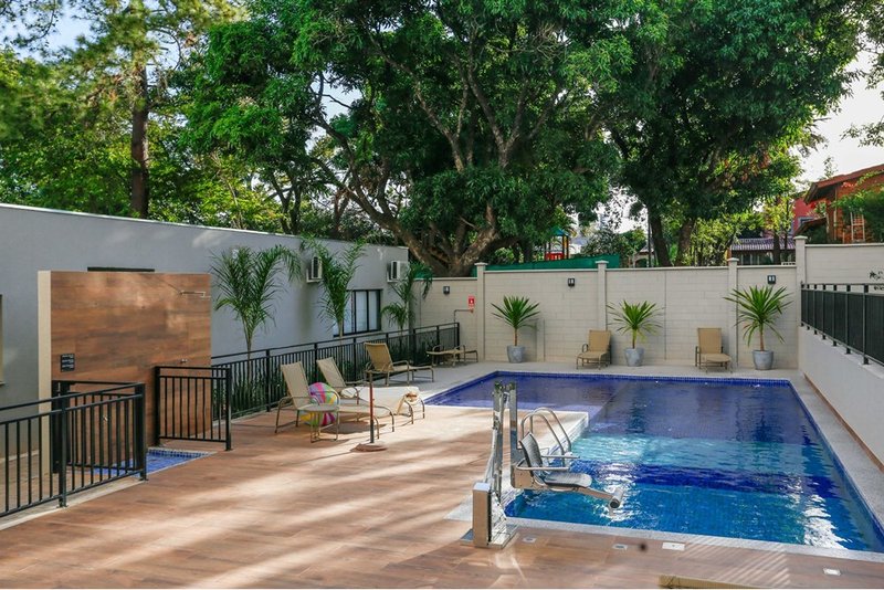 Apartamento à venda, 55m - R$ 370.000 - 2 Dorm. - Jardim Europa - Sorocaba SP Rua Finlândia Sorocaba - 