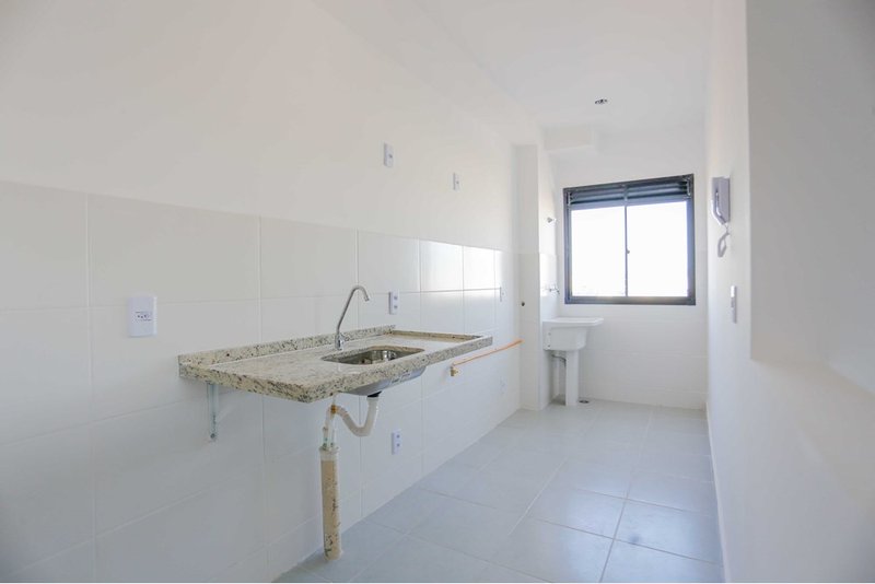 Apartamento à venda, 55m - R$ 370.000 - 2 Dorm. - Jardim Europa - Sorocaba SP Rua Finlândia Sorocaba - 