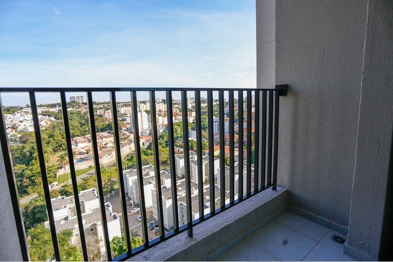 Apartamento à venda, 55m - R$ 370.000 - 2 Dorm. - Jardim Europa - Sorocaba SP Rua Finlândia Sorocaba - 