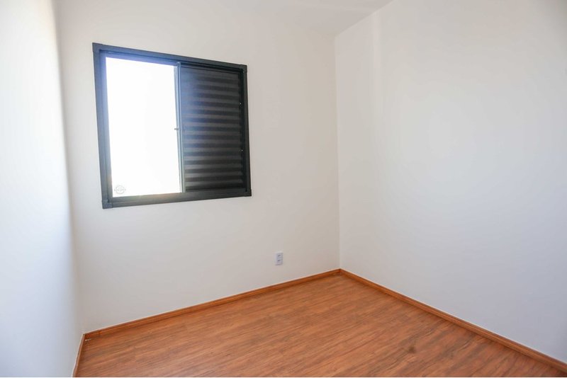 Apartamento à venda, 55m - R$ 370.000 - 2 Dorm. - Jardim Europa - Sorocaba SP Rua Finlândia Sorocaba - 