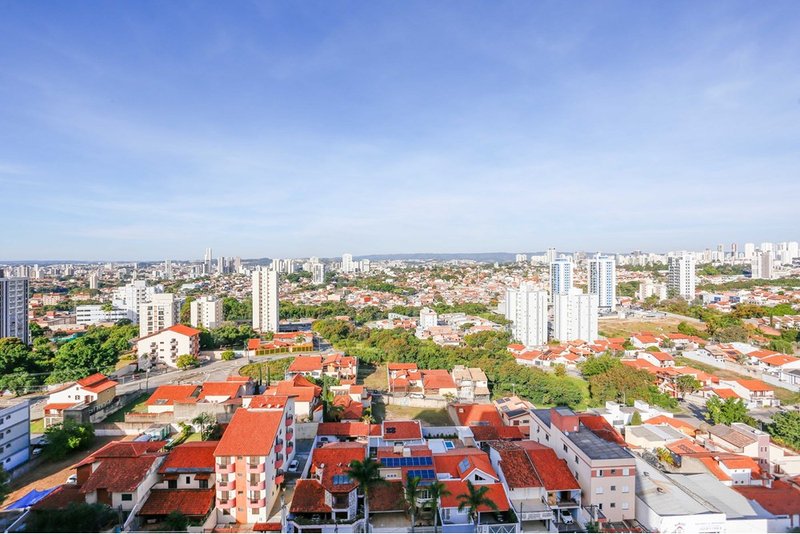 Apartamento à venda, 55m - R$ 370.000 - 2 Dorm. - Jardim Europa - Sorocaba SP Rua Finlândia Sorocaba - 
