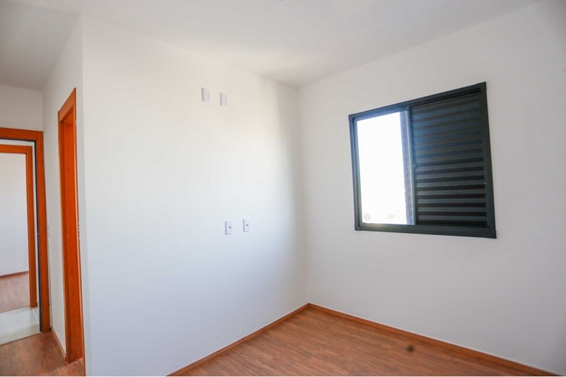 Apartamento à venda, 55m - R$ 370.000 - 2 Dorm. - Jardim Europa - Sorocaba SP Rua Finlândia Sorocaba - 