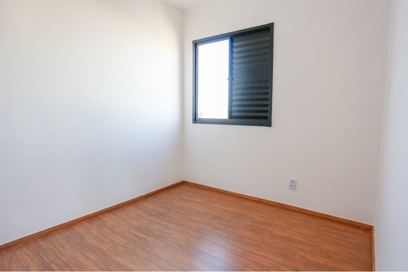 Apartamento à venda, 55m - R$ 370.000 - 2 Dorm. - Jardim Europa - Sorocaba SP Rua Finlândia Sorocaba - 