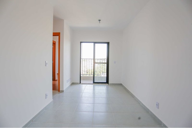 Apartamento à venda, 55m - R$ 370.000 - 2 Dorm. - Jardim Europa - Sorocaba SP Rua Finlândia Sorocaba - 