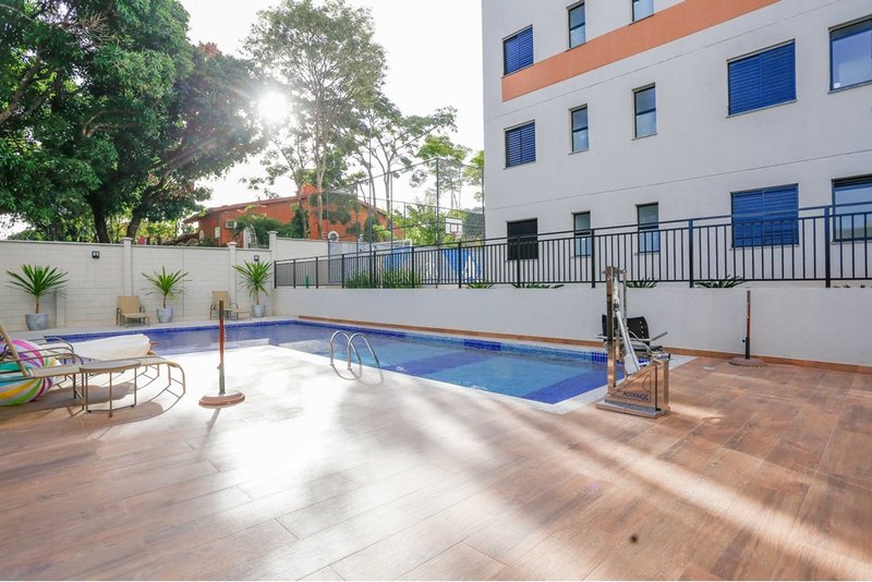 Apartamento à venda, 55m - R$ 370.000 - 2 Dorm. - Jardim Europa - Sorocaba SP Rua Finlândia Sorocaba - 